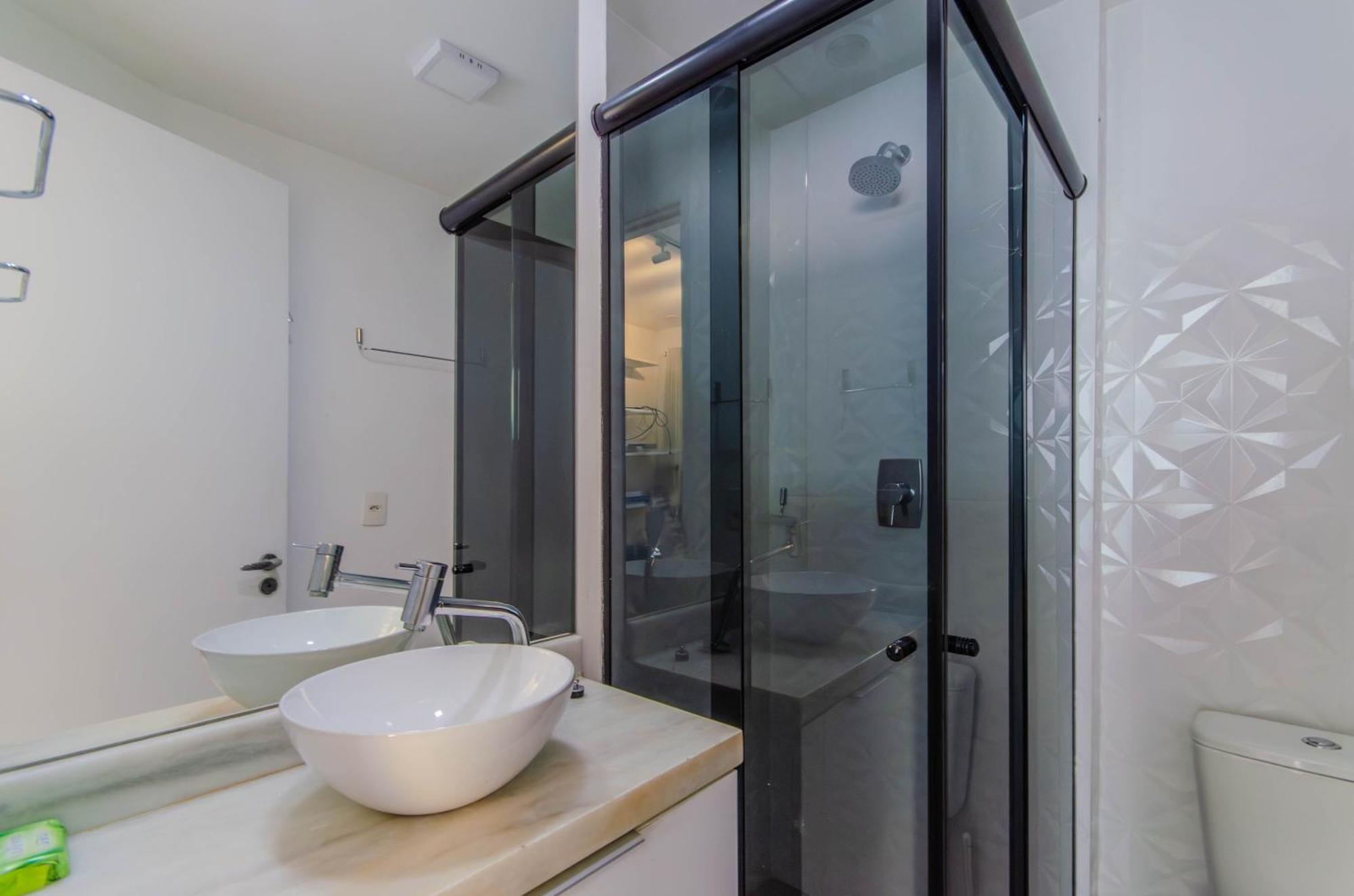 Apartamento Estacao Da Luz