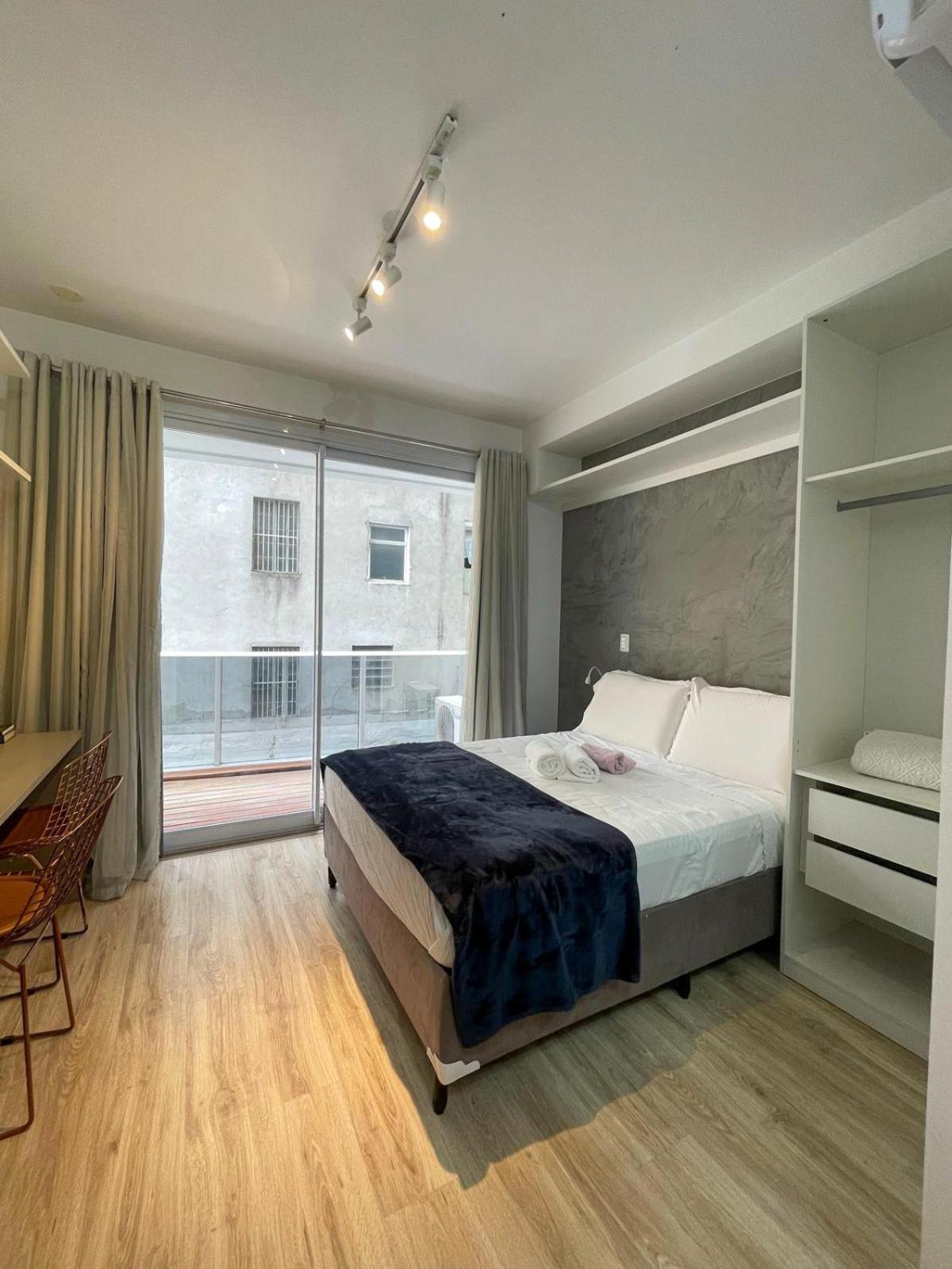 Apartamento Estacao Da Luz *