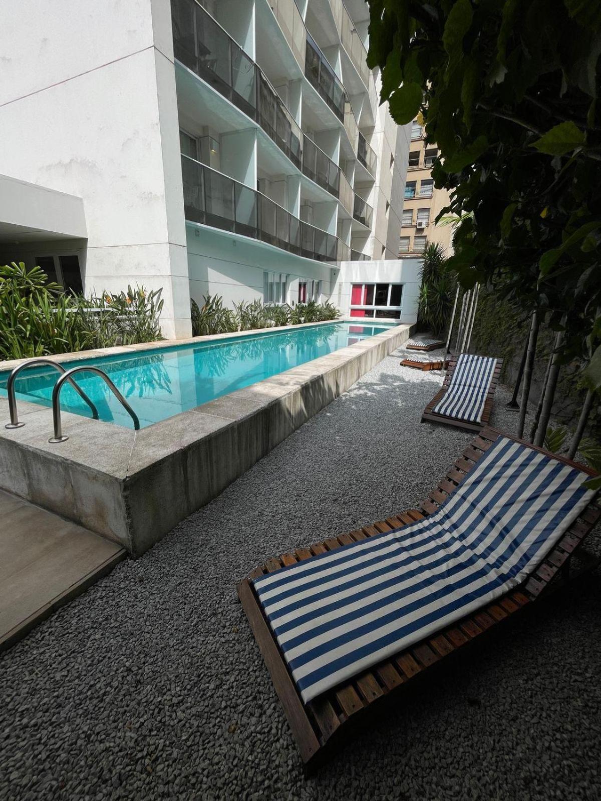 Estacao Da Luz Apartamento São Paulo